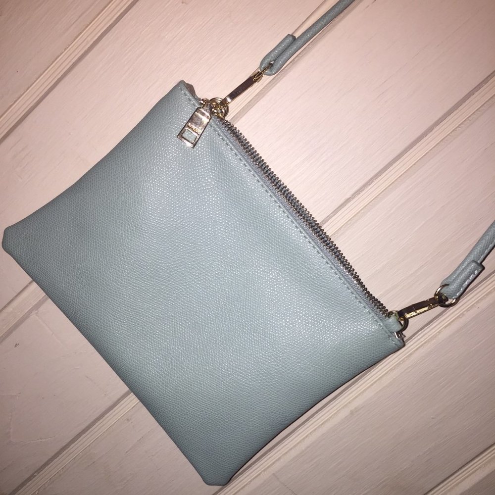 Amelie Galanti Crossbody Bag